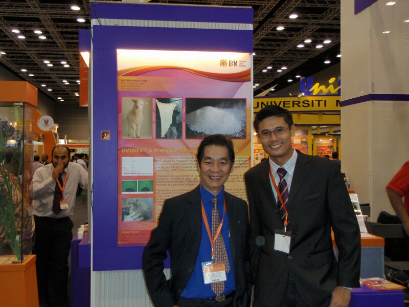 BioMalaysia 2011 - 24 BioMalaysia 2011 - 24